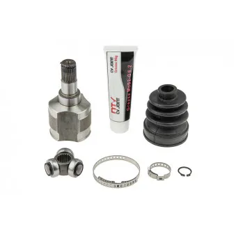 Embout de cardan avant (kit de réparation) TEKNÖR NPW-DW-013