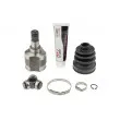 Embout de cardan avant (kit de réparation) TEKNÖR NPW-DW-013 - Visuel 2