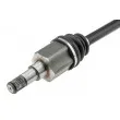 Arbre de transmission avant gauche TEKNÖR NPW-FR-018 - Visuel 3