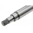 Arbre de transmission avant gauche TEKNÖR NPW-FR-030 - Visuel 3