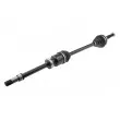 Arbre de transmission avant TEKNÖR NPW-FR-032 - Visuel 2