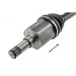 Arbre de transmission TEKNÖR NPW-FR-075 - Visuel 3