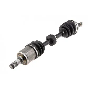 Arbre de transmission TEKNÖR NPW-HD-025