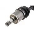 Arbre de transmission TEKNÖR NPW-HD-025 - Visuel 3