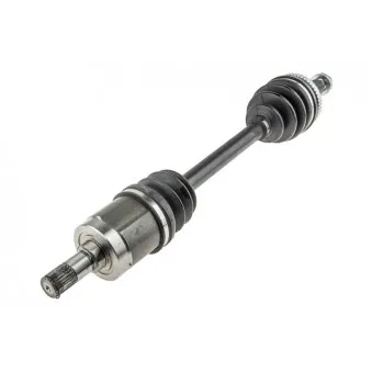 Arbre de transmission avant gauche TEKNÖR NPW-HD-031