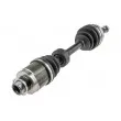 Arbre de transmission TEKNÖR NPW-HD-032 - Visuel 1