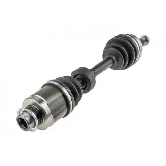 Arbre de transmission TEKNÖR NPW-HD-032