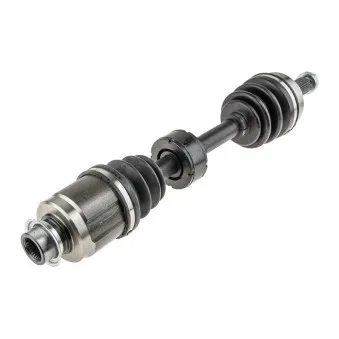 Arbre de transmission avant droit TEKNÖR NPW-HD-033