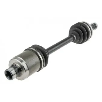 Arbre de transmission avant gauche TEKNÖR NPW-HD-045