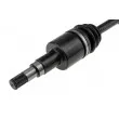 Arbre de transmission avant gauche TEKNÖR NPW-JG-000 - Visuel 3