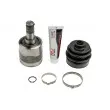 Jeu de joints, arbre de transmission avant droit TEKNÖR NPW-KA-319 - Visuel 2