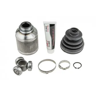 Jeu de joints, arbre de transmission avant droit TEKNÖR NPW-MZ-016