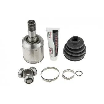 Jeu de joints, arbre de transmission avant gauche TEKNÖR NPW-MZ-017