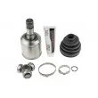 Jeu de joints, arbre de transmission avant gauche TEKNÖR NPW-MZ-017 - Visuel 2