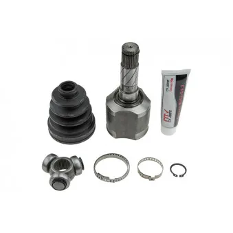 Jeu de joints, arbre de transmission avant gauche TEKNÖR NPW-MZ-038