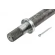 Arbre de transmission avant droit TEKNÖR NPW-NS-049 - Visuel 3