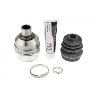 Jeu de joints, arbre de transmission avant droit TEKNÖR NPW-PL-006