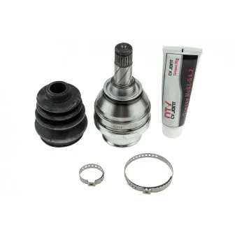 Embout de cardan avant (kit de réparation) TEKNÖR NPW-PL-026