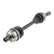 Arbre de transmission TEKNÖR NPW-PL-032 - Visuel 1