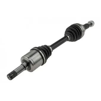 Arbre de transmission avant droit TEKNÖR NPW-PL-034