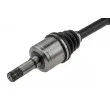 Arbre de transmission avant droit TEKNÖR NPW-PL-034 - Visuel 3