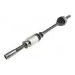 Arbre de transmission TEKNÖR NPW-RE-004 - Visuel 2