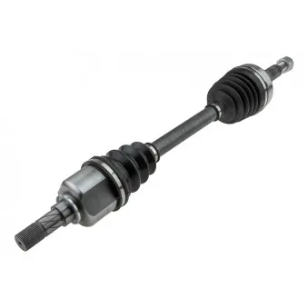 Arbre de transmission avant droit TEKNÖR NPW-RE-008