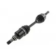 Arbre de transmission TEKNÖR NPW-RE-017 - Visuel 2