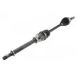 Arbre de transmission TEKNÖR NPW-RE-030 - Visuel 1