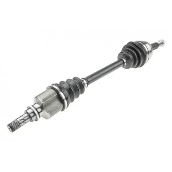 Arbre de transmission TEKNÖR NPW-RE-031