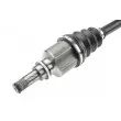 Arbre de transmission TEKNÖR NPW-RE-031 - Visuel 3
