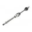 Arbre de transmission TEKNÖR NPW-RE-032 - Visuel 1
