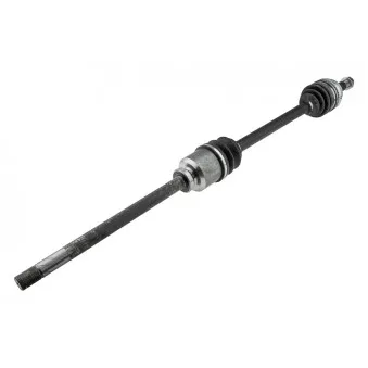 Arbre de transmission avant droit TEKNÖR NPW-RE-036