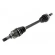 Arbre de transmission TEKNÖR NPW-RE-041 - Visuel 1