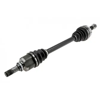 Arbre de transmission TEKNÖR NPW-RE-041