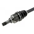 Arbre de transmission TEKNÖR NPW-RE-041 - Visuel 3
