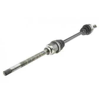 Arbre de transmission avant droit TEKNÖR NPW-RE-042