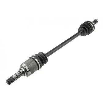 Arbre de transmission avant TEKNÖR NPW-SB-009