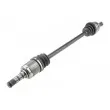 Arbre de transmission avant TEKNÖR NPW-SB-010 - Visuel 1