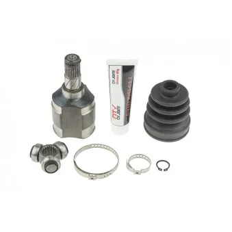 Jeu de joints, arbre de transmission avant TEKNÖR NPW-SU-010