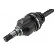 Arbre de transmission avant droit TEKNÖR NPW-TY-056 - Visuel 3