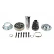 Jeu de joints, arbre de transmission avant TEKNÖR NPW-VW-013 - Visuel 1