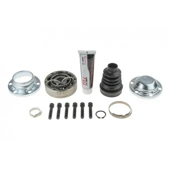 Jeu de joints, arbre de transmission avant TEKNÖR NPW-VW-013