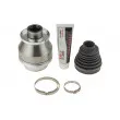 Jeu de joints, arbre de transmission avant gauche TEKNÖR NPW-VW-014 - Visuel 2