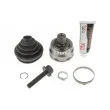 Embout de cardan avant (kit de réparation) TEKNÖR NPZ-AU-046 - Visuel 1