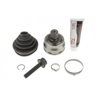 Embout de cardan avant (kit de réparation) TEKNÖR