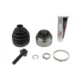 Jeu de joints, arbre de transmission avant TEKNÖR NPZ-BM-008