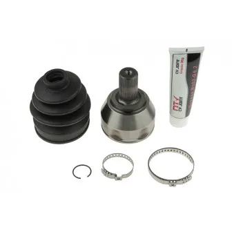 Jeu de joints, arbre de transmission avant TEKNÖR NPZ-FR-040
