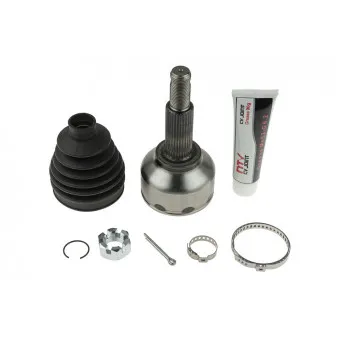 Jeu de joints, arbre de transmission avant TEKNÖR NPZ-FR-052