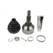 Jeu de joints, arbre de transmission avant TEKNÖR NPZ-FR-053 - Visuel 1